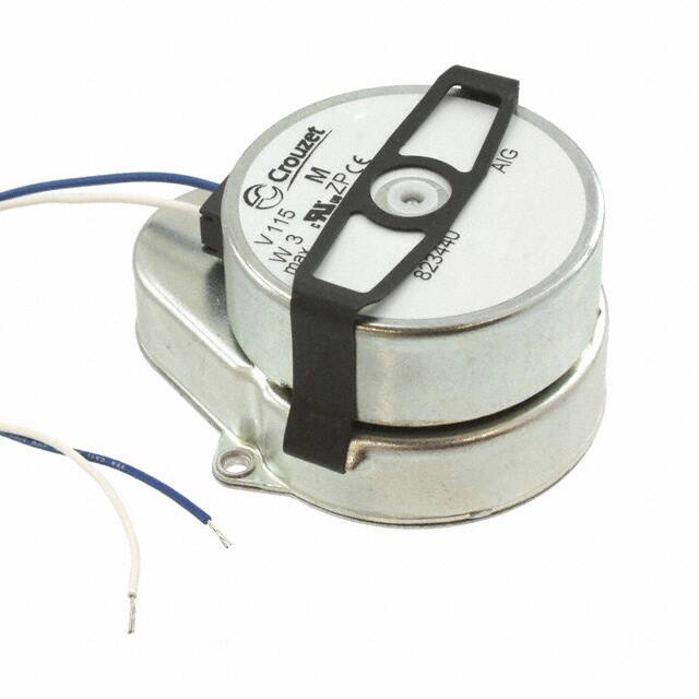 823440A10012MB Crouzet  Motores - CA CC